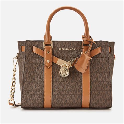 MICHAEL Michael Kors MICHAEL Michael Kors Satchel 